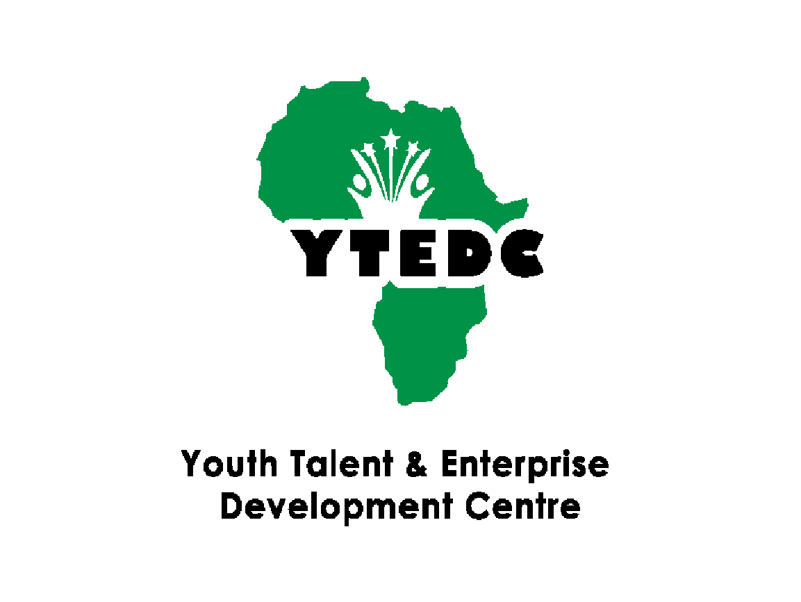 Ytedc Youth Talent And Enterprise Development Centre