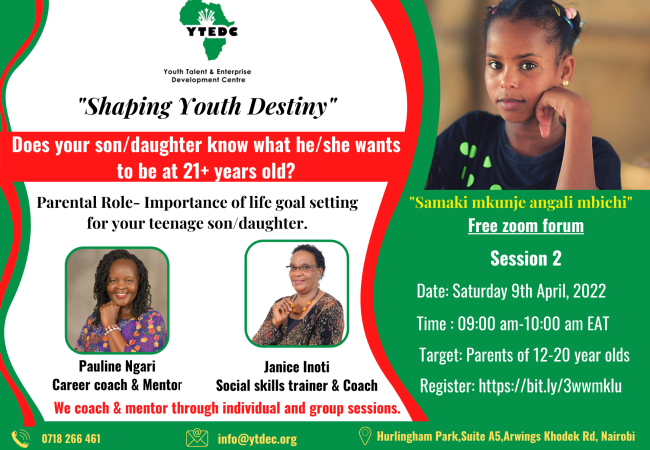 Shaping youth destiny 2 (2)